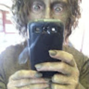 Meet your Posher, Jacie